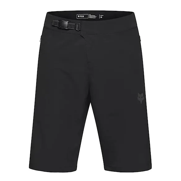 Bike szorty Fox Ranger Short W/Liner black 2026 - 3
