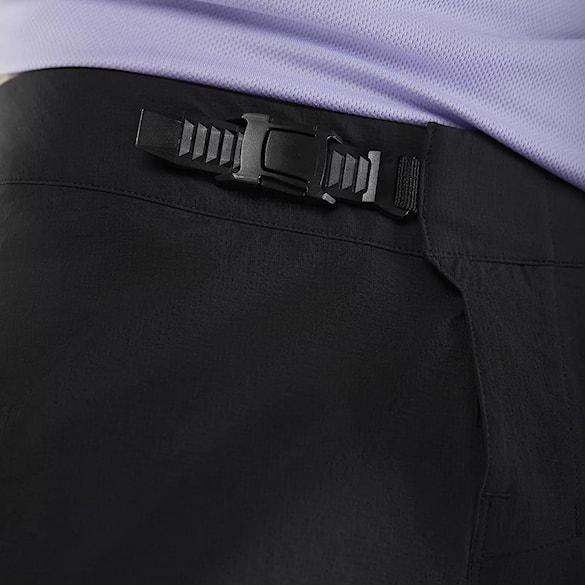 Bike kraťasy Fox Ranger Short W/Liner black 2026 - 6
