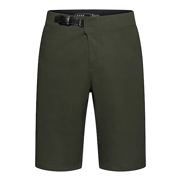 Bike kraťasy Fox Ranger Short W/Liner ivy 2026 - 1