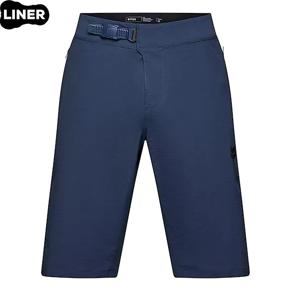 Bike Shorts Fox Ranger Short W/Liner midnight 2026 - 1