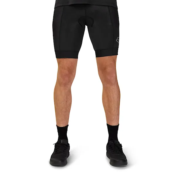 Wkładka rowerowa Fox Tecbase Liner Short black 2025 - 1