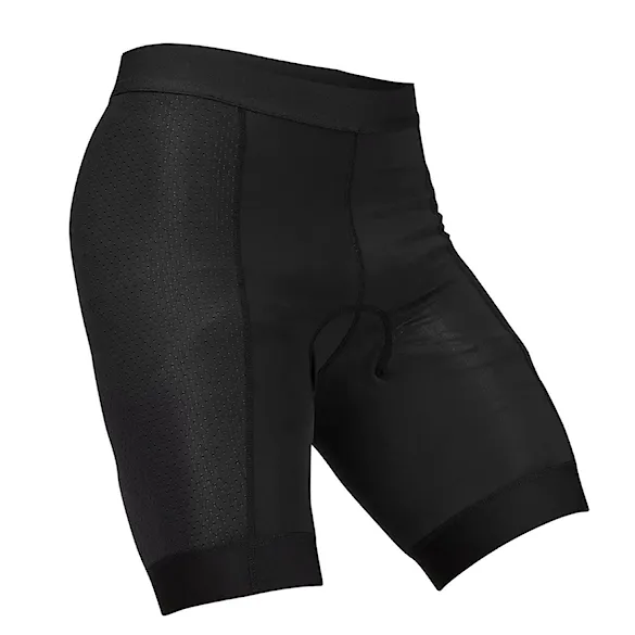 Cyklistická vložka Fox Tecbase Liner Short black 2025 - 3