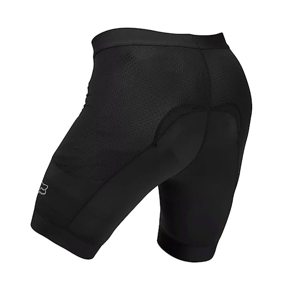 Wkładka rowerowa Fox Tecbase Liner Short black 2025 - 4