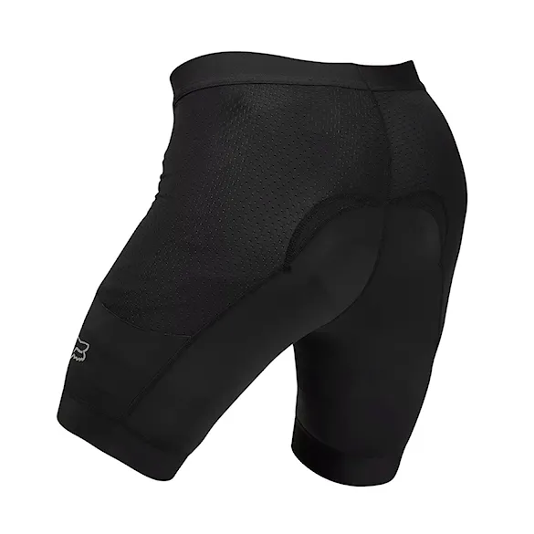Cyklistická vložka Fox Tecbase Liner Short black 2025 - 4