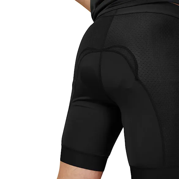 Cyklistická vložka Fox Tecbase Liner Short black 2025 - 7
