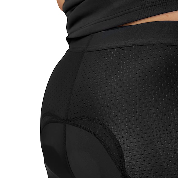 Wkładka rowerowa Fox Tecbase Liner Short black 2025 - 8