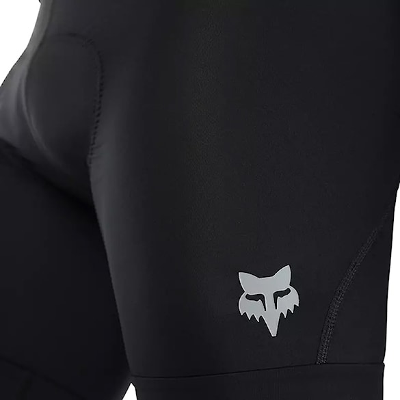 Wkładka rowerowa Fox Tecbase Lite Liner Short black 2026 - 5