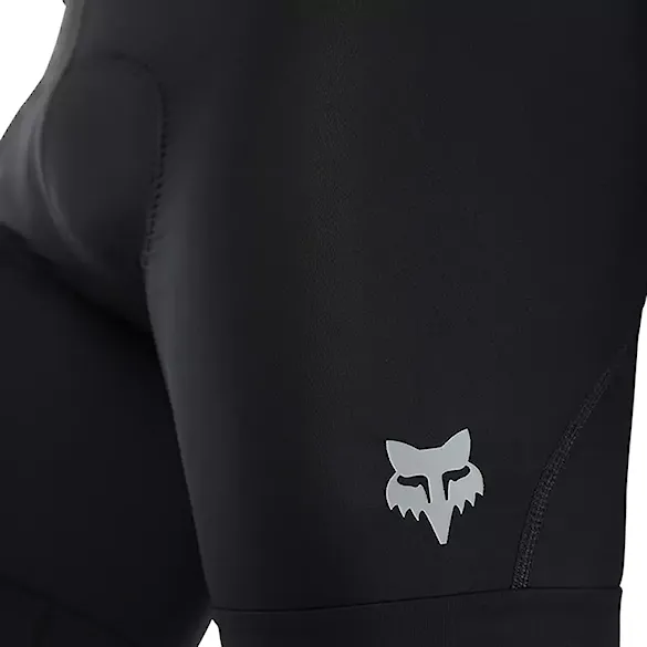 Cyklistická vložka Fox Tecbase Lite Liner Short black 2026 - 5