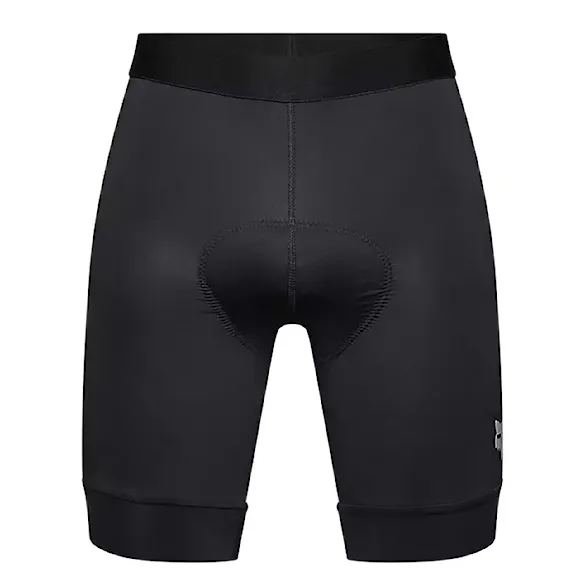 Cyklistická vložka Fox Tecbase Lite Liner Short black 2026 - 1