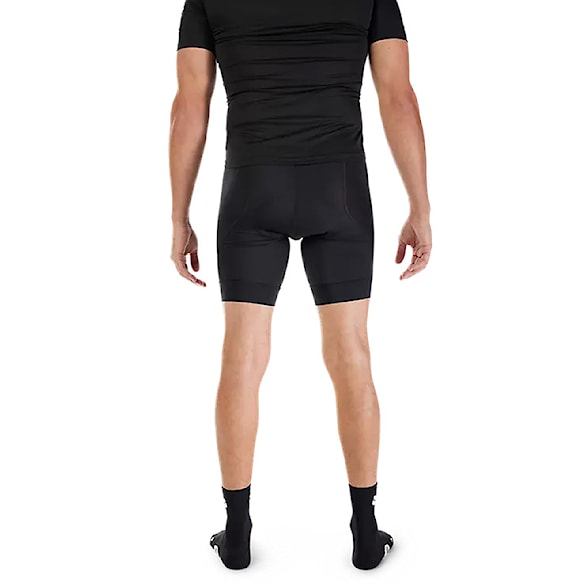 Wkładka rowerowa Fox Tecbase Lite Liner Short black 2026 - 3