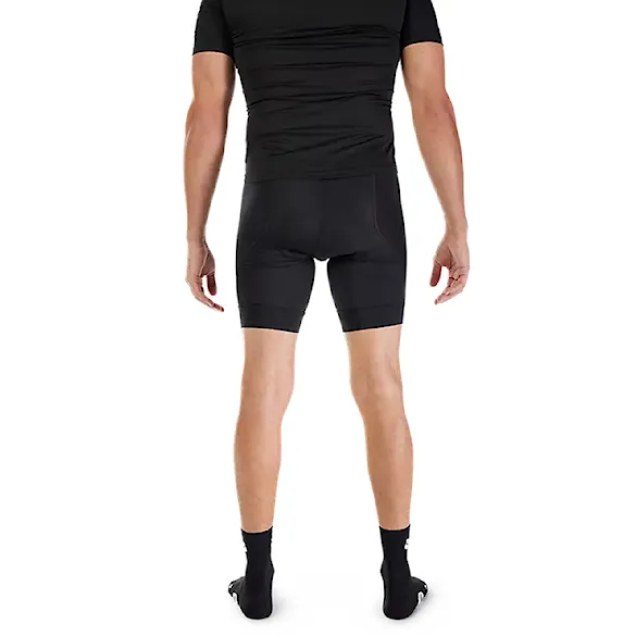 Cyklistická vložka Fox Tecbase Lite Liner Short black 2026 - 3