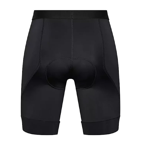 Wkładka rowerowa Fox Tecbase Lite Liner Short black 2026 - 4