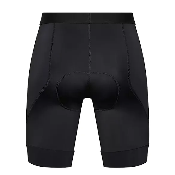 Cyklistická vložka Fox Tecbase Lite Liner Short black 2026 - 4
