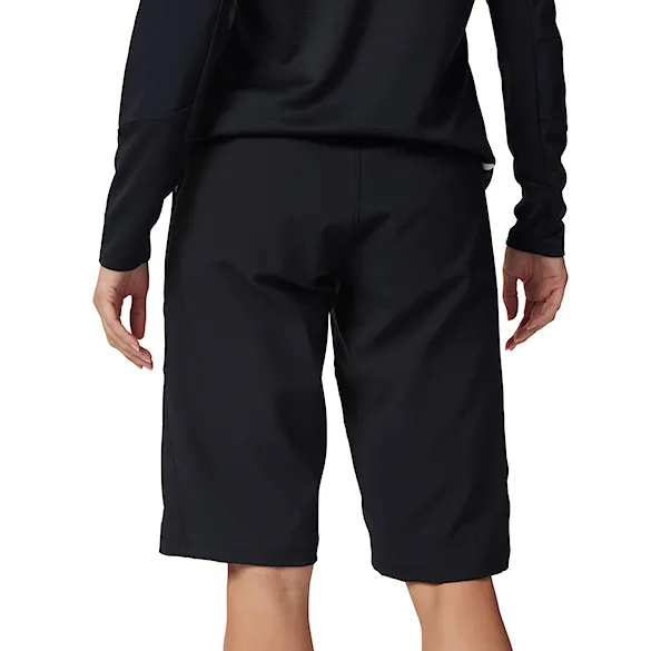 Bike kraťasy Fox Wms Defend Short black 2026 - 2