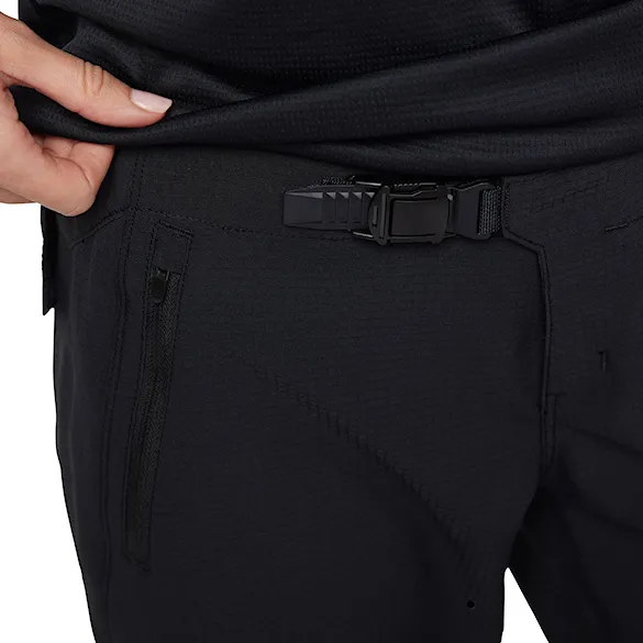 Bike kraťasy Fox Wms Defend Short black 2026 - 4