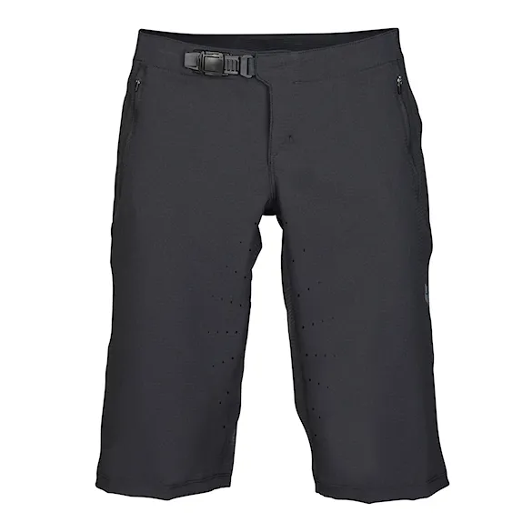 Bike kraťasy Fox Wms Defend Short black 2026 - 5
