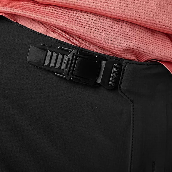 Bike Shorts Fox Wms Flexair Ascent Short black 2024 - 4