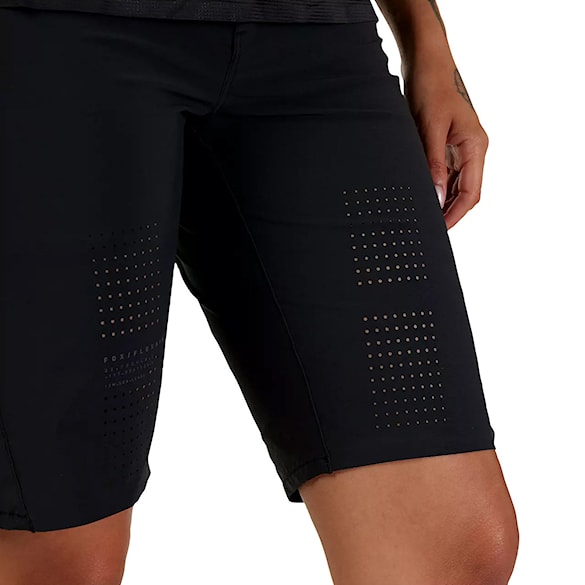 Bike szorty Fox Wms Flexair Short black 2025 - 6