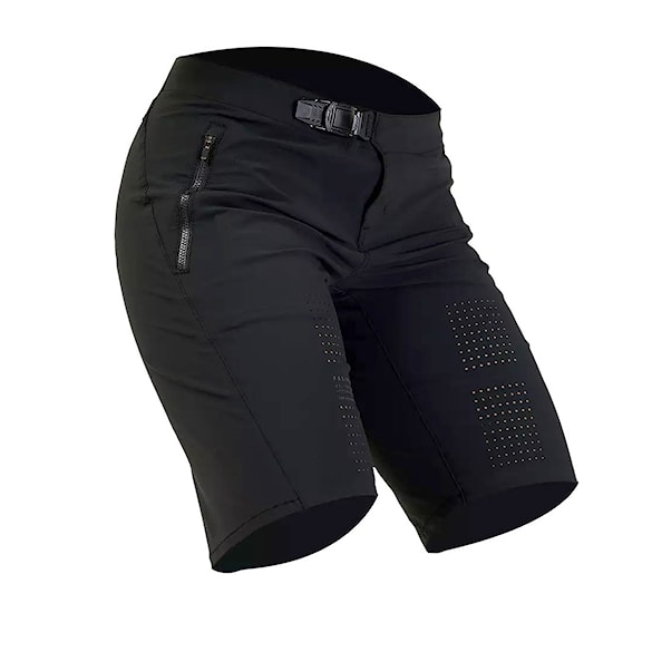Bike szorty Fox Wms Flexair Short black 2025 - 2
