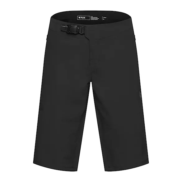 Bike szorty Fox Wms Ranger Short black 2026 - 1