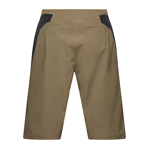 Bike kraťasy Fox Wms Ranger Short military 2026 - 2