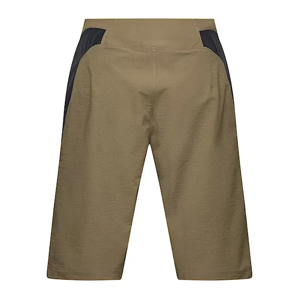 Bike kraťasy Fox Wms Ranger Short military 2026 - 2