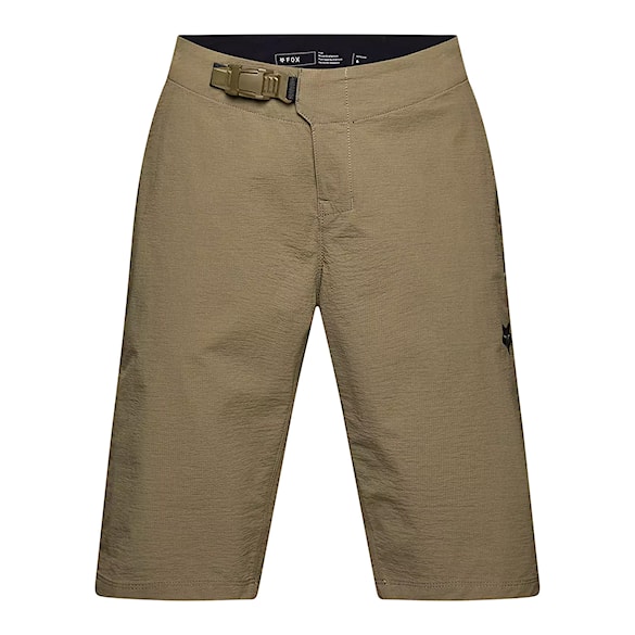 Bike kraťasy Fox Wms Ranger Short military 2026 - 1