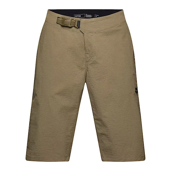 Bike kraťasy Fox Wms Ranger Short military 2026 - 1