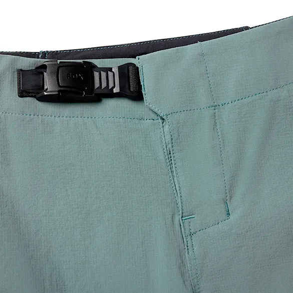 Bike szorty Fox Wms Ranger Short sage 2026 - 3