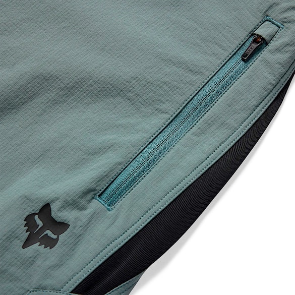 Bike szorty Fox Wms Ranger Short sage 2026 - 4