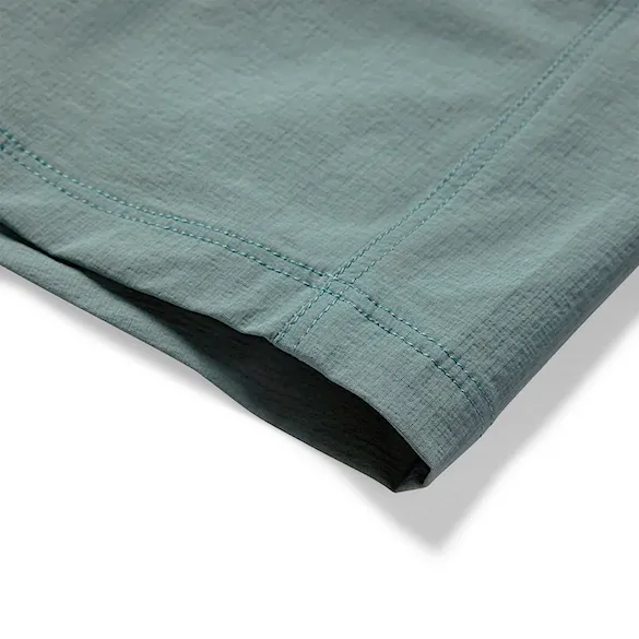 Bike szorty Fox Wms Ranger Short sage 2026 - 5