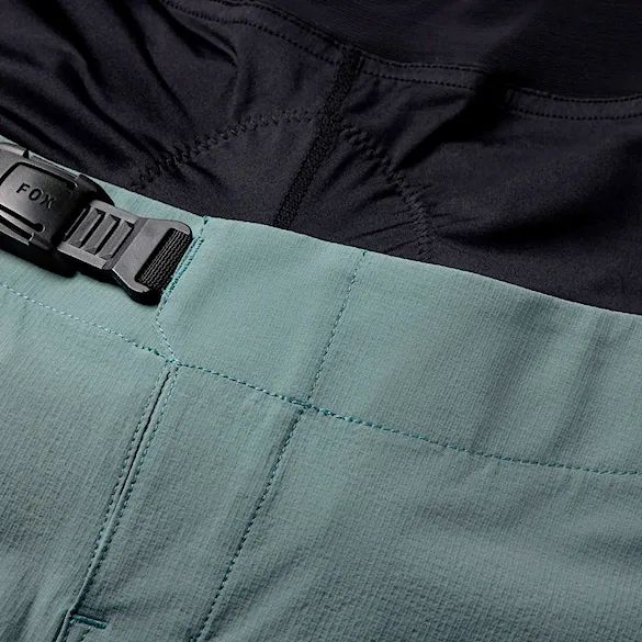 Bike szorty Fox Wms Ranger Short sage 2026 - 6