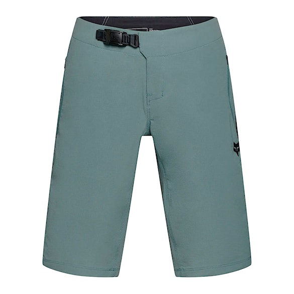 Bike szorty Fox Wms Ranger Short sage 2026 - 1