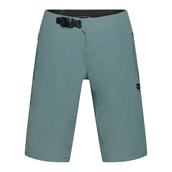 Bike szorty Fox Wms Ranger Short sage 2026 - 1