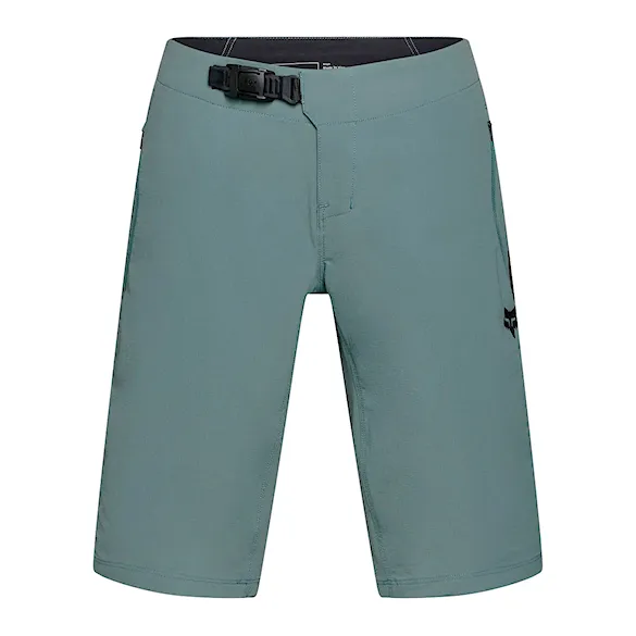 Bike kraťasy Fox Wms Ranger Short W Liner sage 2026 - 1