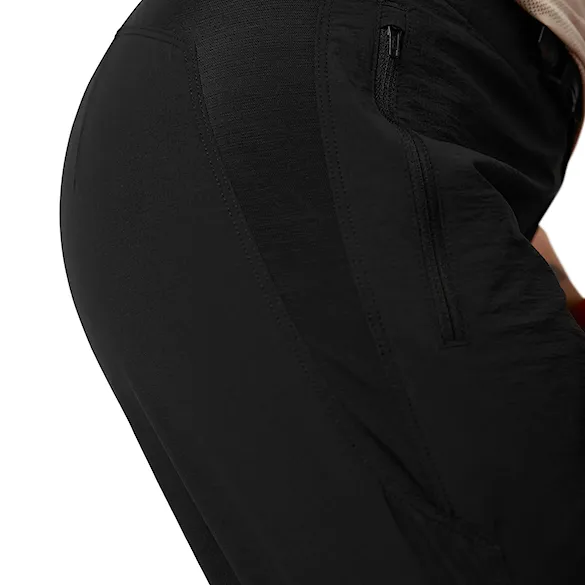 Bike kraťasy Fox Wms Ranger Short Wms Liner black 2026 - 5