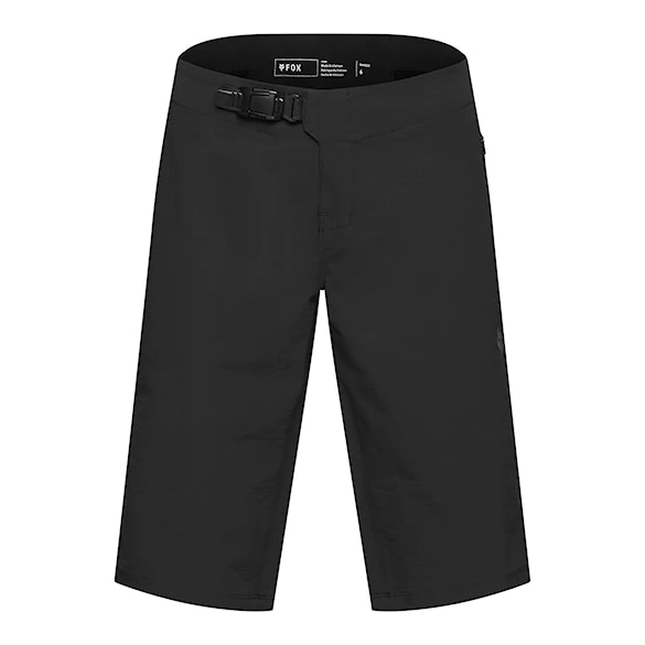 Bike kraťasy Fox Wms Ranger Short Wms Liner black 2026 - 6