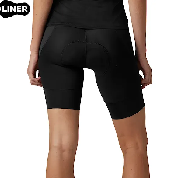 Bike Liner Fox Wms Tecbase Liner Short black 2025 - 1