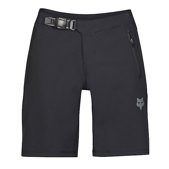Bike Shorts Fox Youth Defend Short black 2026 - 1