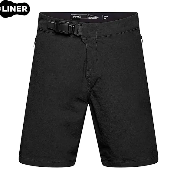 Bike Shorts Fox Youth Ranger Short W/Liner black 2026 - 1