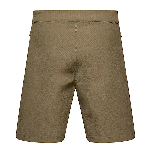 Bike Shorts Fox Youth Ranger Short W/Liner military 2026 - 2