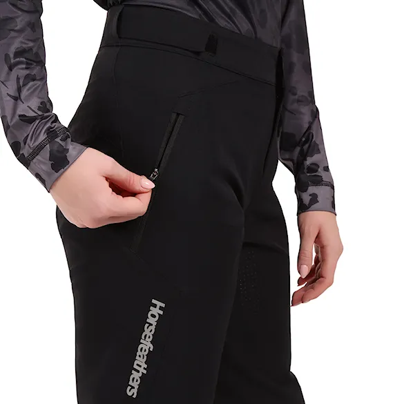 Bike Shorts Horsefeathers Icon Shorts black 2026 - 4