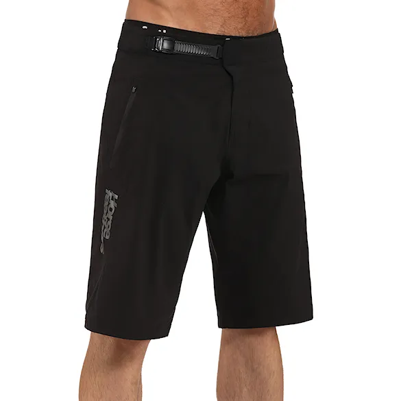 Bike kraťasy Horsefeathers Stoker Shorts black 2026 - 3