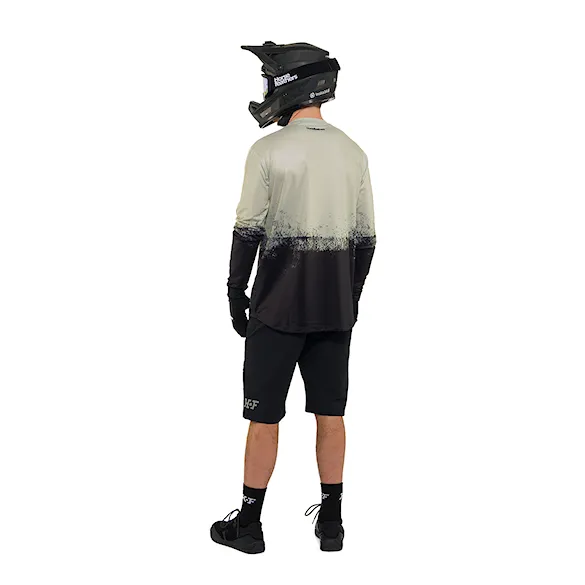 Bike kraťasy Horsefeathers Stoker Shorts black 2026 - 5