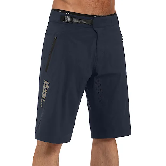 Bike kraťasy Horsefeathers Stoker Shorts indigo 2026 - 2