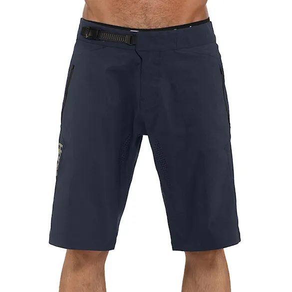 Bike kraťasy Horsefeathers Stoker Shorts indigo 2026 - 1