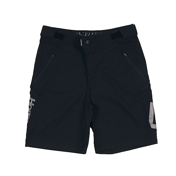 Bike szorty Horsefeathers Stoker Youth Shorts black 2026 - 6