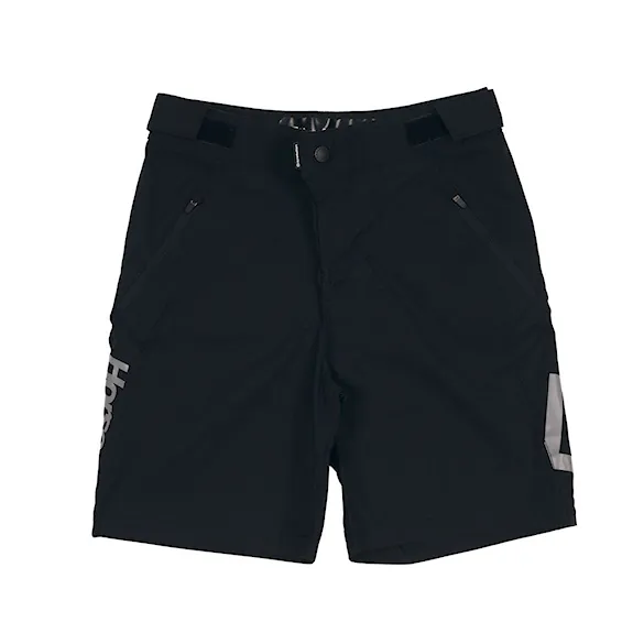 Bike szorty Horsefeathers Stoker Youth Shorts black 2026 - 7
