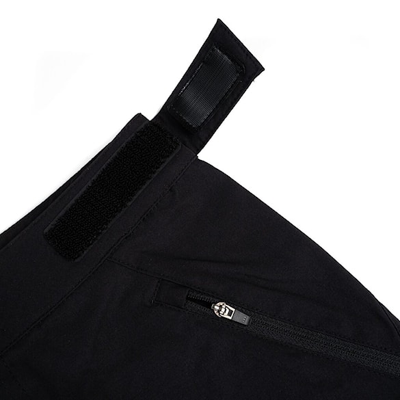 Bike szorty Horsefeathers Stoker Youth Shorts black 2026 - 8