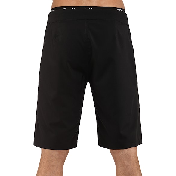 Bike szorty Horsefeathers Tracer Shorts black 2026 - 2